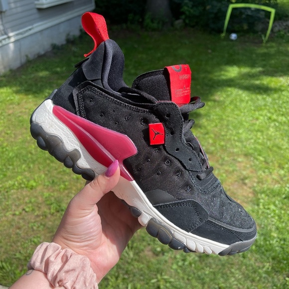 Jordan 23 High Top Size 10 Womens - Picture 3 of 14